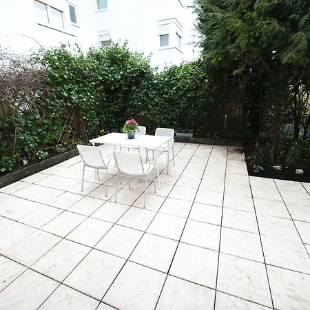 Gilla Apartment *