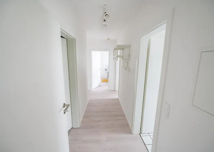 Gilla Lejlighed Leopoldshohe