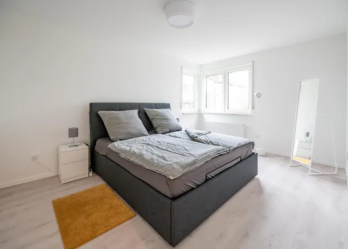 Lejlighed Gilla Leopoldshohe